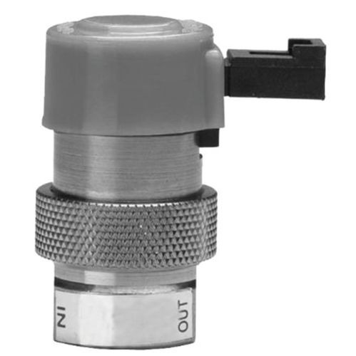Elettrovalvola resistente alla corrosione - EV- Corrosion-Resistant  - Clippard - a comando diretto / a 3 vie / NC