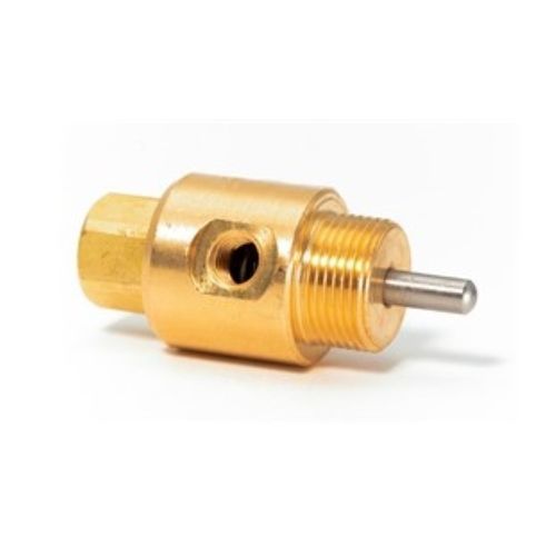 Valvola Per Aria - R-711 - Clippard - A 3 Vie / Di Scappamento / Normalmente Aperta - Foto 2