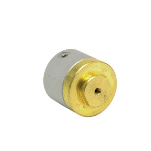 Attuatore per valvola pneumatico - MPA -10 - Clippard - lineare / a doppio effetto