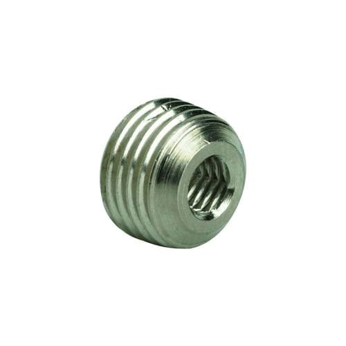 Riduttore di filettatura in ottone - 15036-BLK - Clippard