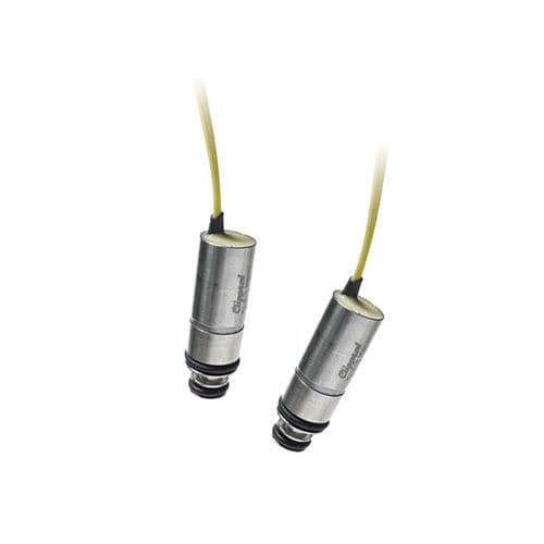 Valvola a pistone - PV8 - Clippard - elettrica / di dosaggio / ad uso industriale
