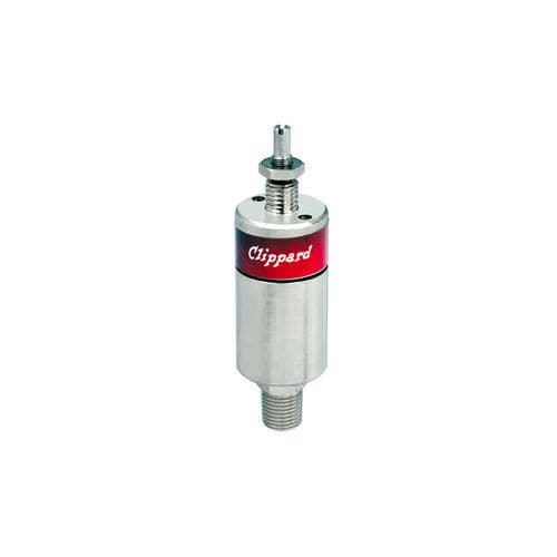 Regolatore di alta precisione - DR-2 - Clippard