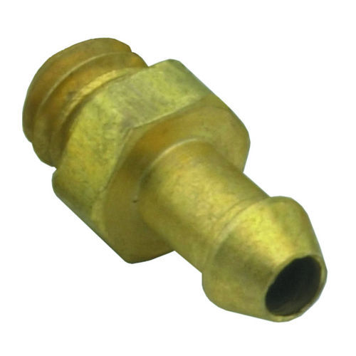 Raccordo pneumatico - 11750-2-BLK - Clippard - scanalato / compatto / flessibile