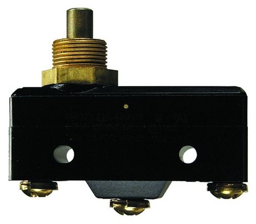 Commutatore multipolare - ES-1 - Clippard - elettromeccanico / a scatto rapido