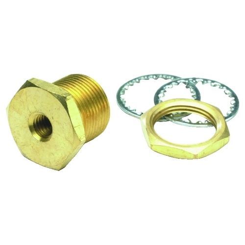 Raccordo idraulico - BKFT - Clippard - ad avvitamento / in ottone / NPT