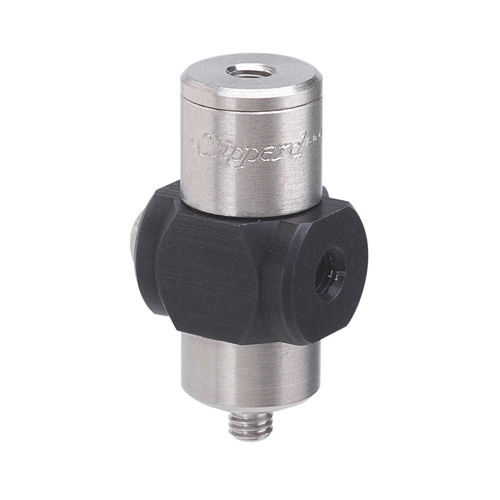 Valvola di ritegno a sfera - JPC series - Clippard - per acqua / per olio / in acciaio inossidabile