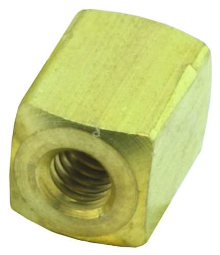 Raccordo idraulico - 11749-1-BLK - Clippard - ad avvitamento / in ottone
