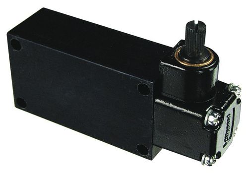 Valvola limitatrice di pressione ad aria - LVAO series - Clippard
