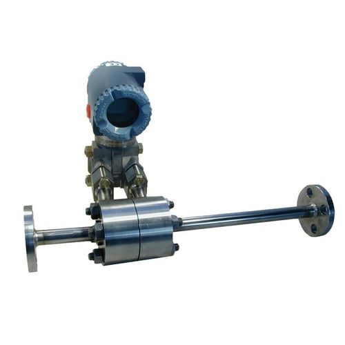Tubo di misura con flangia a orifizio - British Rototherm Co. Ltd