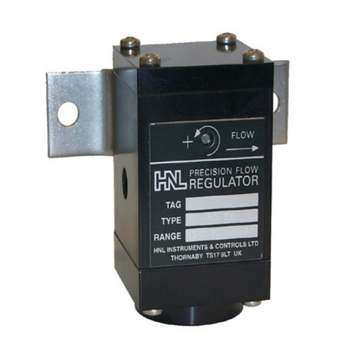 Regolatore di portata volumetrico - 1700 series  - British Rototherm Co. Ltd - a membrana / pneumatico / di precisione