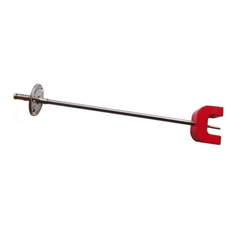 Termocoppia - 1RMM - British Rototherm Co. Ltd - RTD / a montaggio magnetico