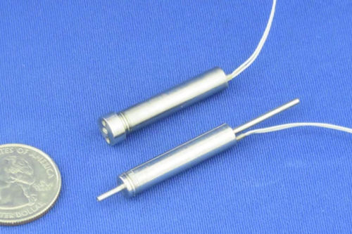 Elettrovalvola a comando diretto - HVA/HVAL series  - TAKASAGO FLUIDIC SYSTEMS - a 2 vie / per acqua / compatta