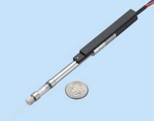 Pompa a siringa - SBP series  - TAKASAGO FLUIDIC SYSTEMS - per prodotti chimici / con motore passo-passo / industriale