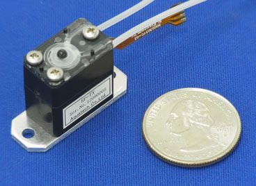 Pompa peristaltica - RP-TX series - TAKASAGO FLUIDIC SYSTEMS - per prodotti chimici / elettrica / industriale