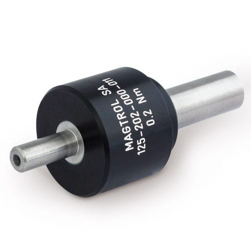 Sensore di coppia di reazione - RT 200 series - MAGTROL - IP42 / ultraresistente / di alta precisione