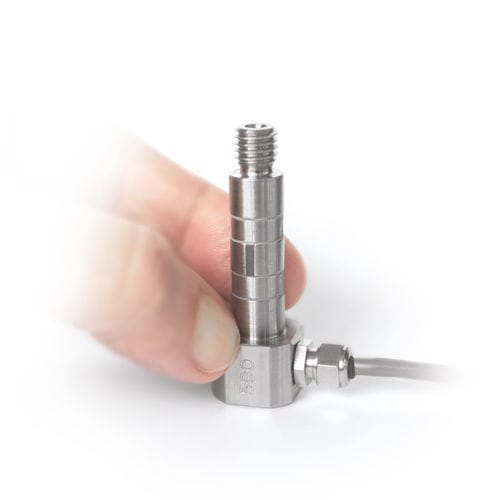 Asse dinamometrico in miniatura - MB 102 - MAGTROL