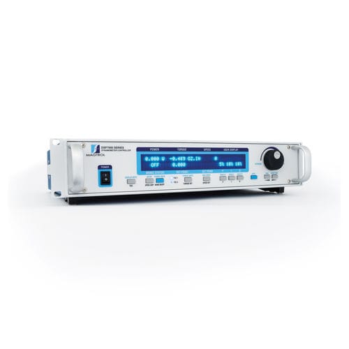 Controllore freno per frenatura controllata - DSP 7000 series - MAGTROL