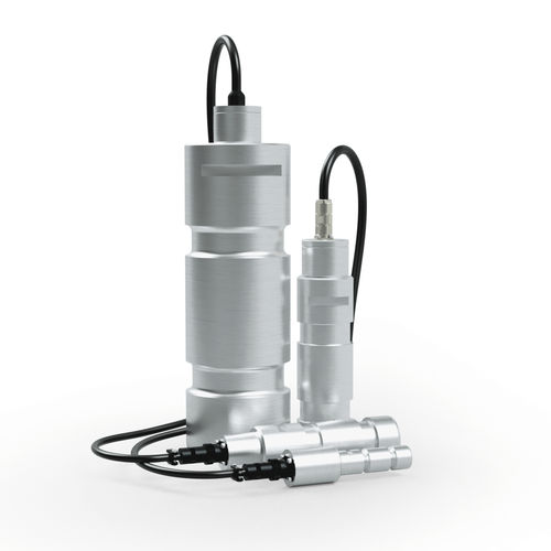 Asse dinamometrico - LE series - MAGTROL