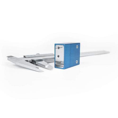Sensore di forza in miniatura - MBB-02 series  - MAGTROL - a trazione / tipo blocco / per ponte estensimetrico