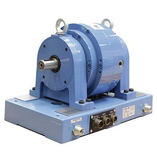 Freno dinamometrico - PB series - MAGTROL - a polvere / elettromagnetico / ad alta coppia