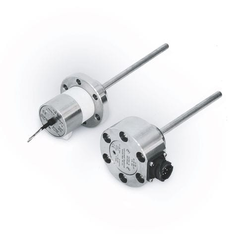Sensore di posizione lineare - DI series  - MAGTROL - senza collegamento meccanico / magnetostrittivo di tipo assoluto / magnetostrittivo