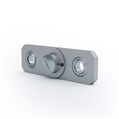 Cella di carico a taglio - ZL-03 series  - MAGTROL - tipo trave / per ponte estensimetrico / per rilevazione tiro fune