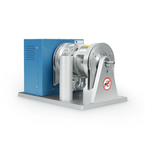 Freno dinamometrico - ED series - MAGTROL - ad isteresi / elettromagnetico / elettromeccanico