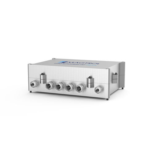 Condizionatore di segnale analogico - LMU series - MAGTROL - 4-20 mA / multivia / ultrarobusto