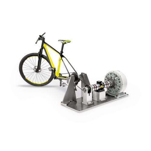 Banco di prova di coppia - CMTS - MAGTROL - di velocità / di prestazione / multiparametrico