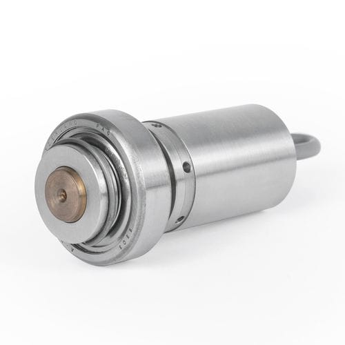 Trasduttore di forza per cuscinetti - DB-DA / DB-DC series - MAGTROL - di trazione-compressione / per ponte estensimetrico / analogico