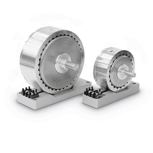 Freno per montaggio su base - CHB series - MAGTROL - ad isteresi / elettromeccanico / elettromagnetico