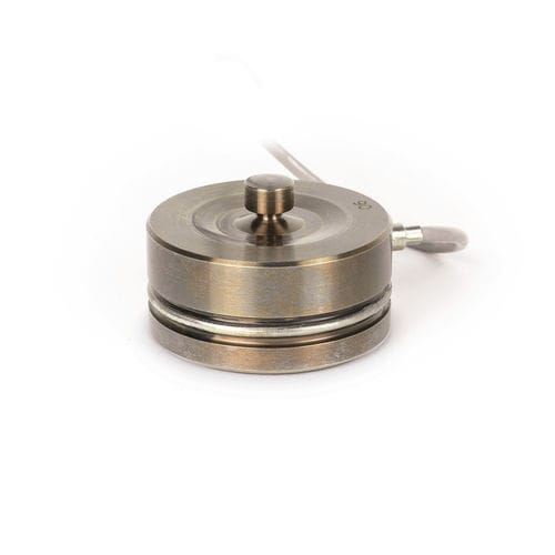 Cella di carico a compressione - MD-01 - MAGTROL - tipo pancake / per ponte estensimetrico / analogica