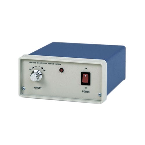 Alimentatore elettrico da tavolo - 5200 - MAGTROL - AC/DC / ad uscita semplice / stabilizzato