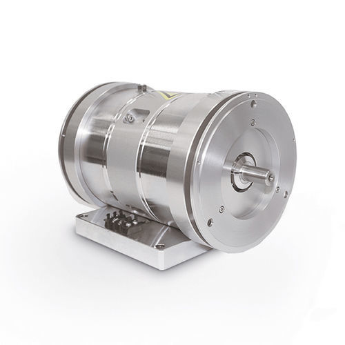 Freno con elettroventola di raffreddamento - BHB series - MAGTROL - ad isteresi / elettromagnetico / elettromeccanico
