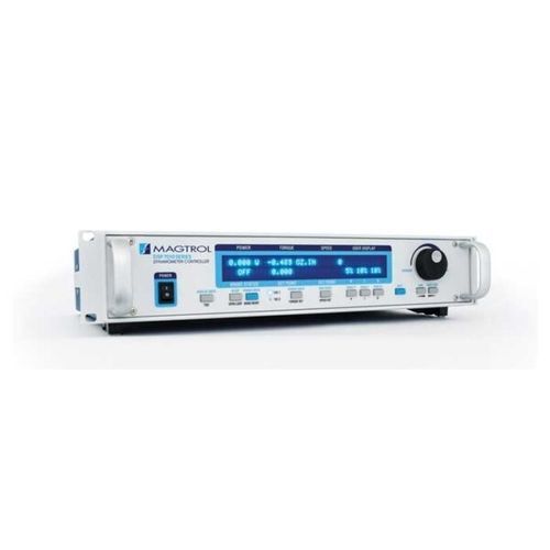 Controllore freno digitale - DSP 7010 series - MAGTROL - in linea / da incasso