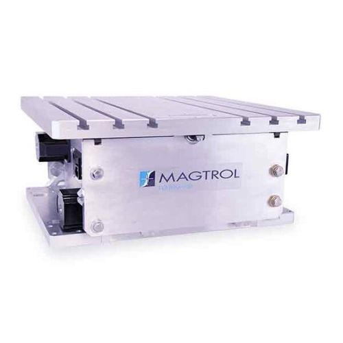 Posizionatore meccanico - FOURAX-700 - MAGTROL - rotativo / multiassiale / analogico