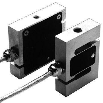 Cella di carico a trazione - ZP-S - MAGTROL - a S / per ponte estensimetrico / analogica