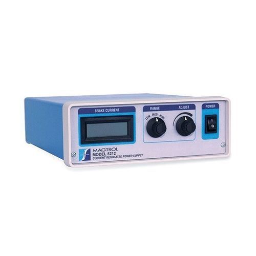 Alimentatore elettrico da tavolo - 5212 - MAGTROL - da terra / AC/DC / regolato