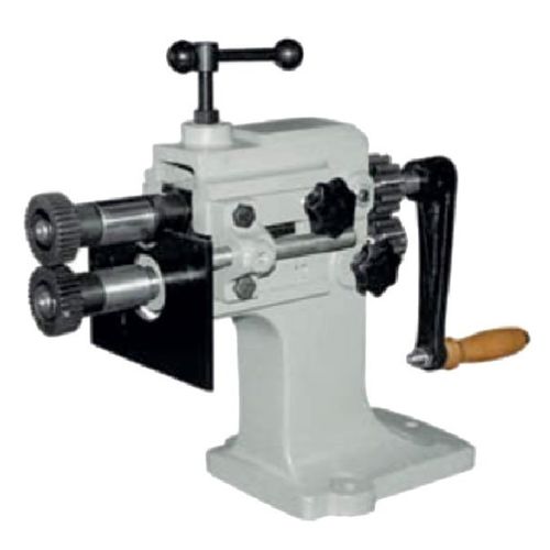 Bordatrice modanatrice manuale - KM series  - OSTAS MACHINERY