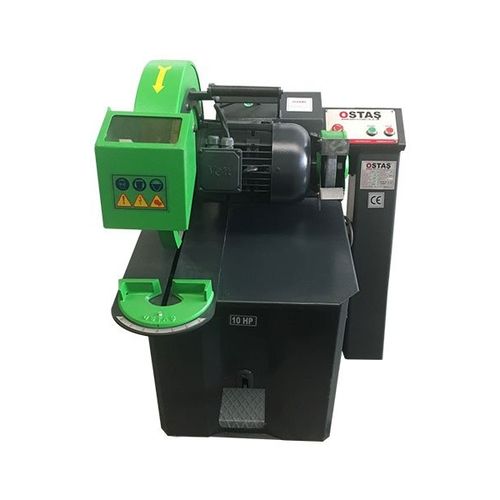 Cesoia elettrica - DPK - OSTAS MACHINERY - per profilati
