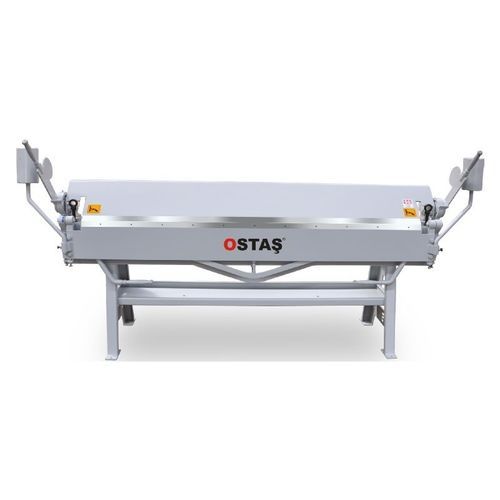 Macchina piegatrice per lamiere - CK series - OSTAS MACHINERY