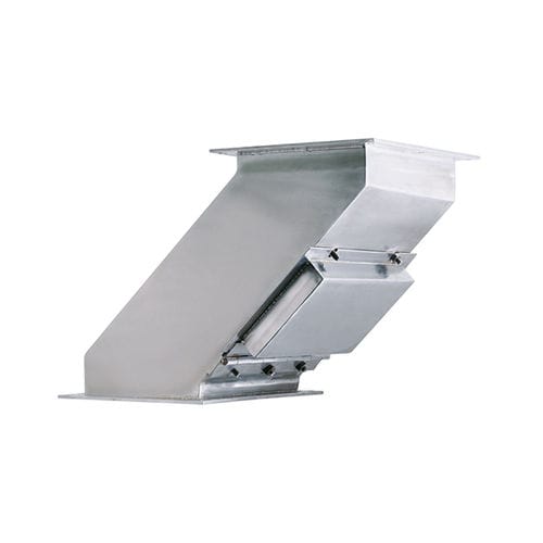 Separatore per solidi - NINGBO SOUWEST MAGNETECH DEVELOPMENT CO.,LTD - magnetico a piastra / gravimetrico