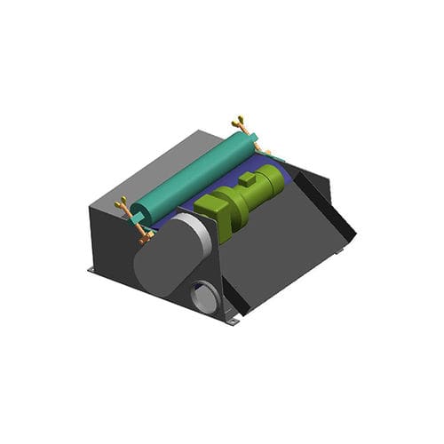 Filtro per liquidi - MCS series - NINGBO SOUWEST MAGNETECH DEVELOPMENT CO.,LTD - a nastro / magnetico / di liquido refrigerante