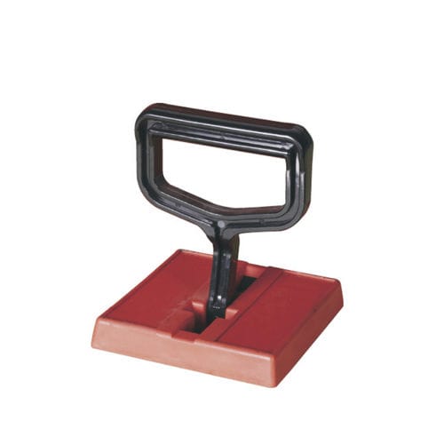 Sollevatore magnetico permanente a commutazione manuale - SWML30 - NINGBO SOUWEST MAGNETECH DEVELOPMENT CO.,LTD - per lamiera / portatile