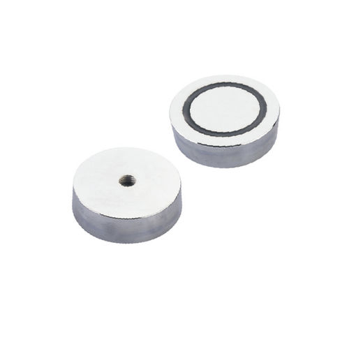 Magnete in AlNiCo - SWN7 series - NINGBO SOUWEST MAGNETECH DEVELOPMENT CO.,LTD - di fermo