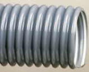 Tubo flessibile per prodotti chimici - KS 7150  - VACUFLEX GmbH - in PVC / di trasporto