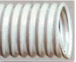 Tubo flessibile per aria - K2-UL-PU 7438  - VACUFLEX GmbH - in PVC / per vuoto