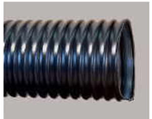 Tubo flessibile per prodotti chimici - K2-PP - VACUFLEX GmbH - in polipropilene / a media pressione