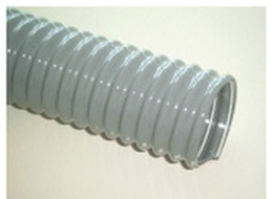 Tubo flessibile per acqua - K2Z - VACUFLEX GmbH - in PVC / per vuoto / a doppia parete