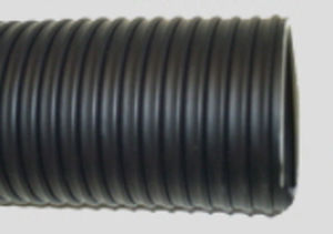 Tubo flessibile per aria - KD-Stretch-PVC - VACUFLEX GmbH - in PVC / per vuoto
